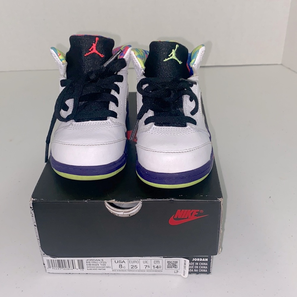 Air Jordan 6 Retro